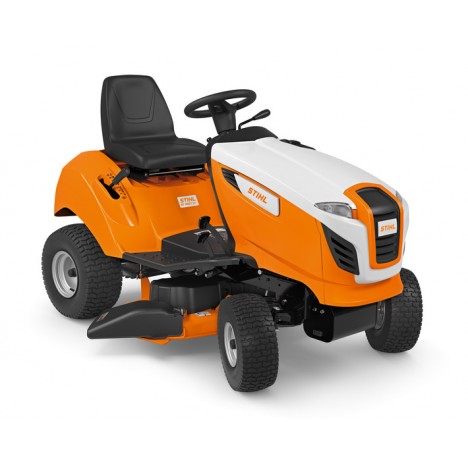 Trattorino STIHL RT 4097 SX